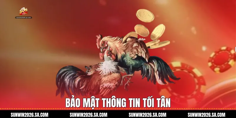 Bảo mật thông tin tối tân