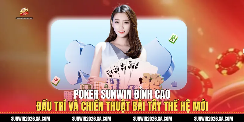 Poker
