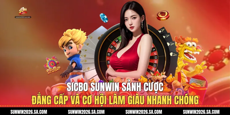 Sicbo