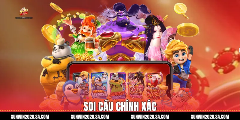 Soi cầu chính xác